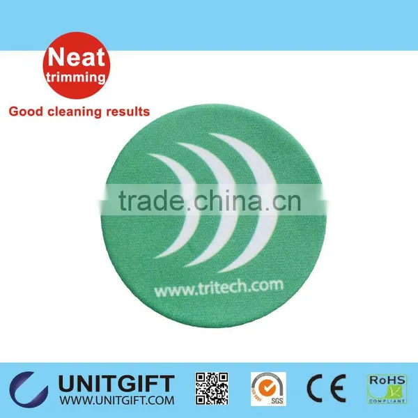 Custom Novelty Mobile Phone Screen Cleaner Sticker ,sticky Mobile Screen Cleaner photo-5