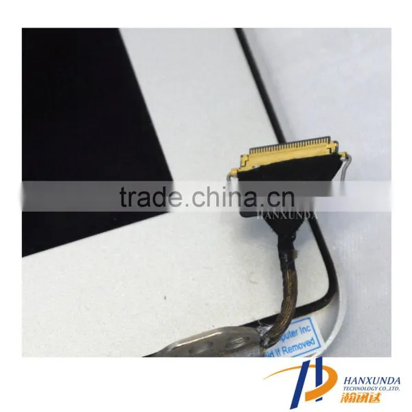 Wholesale Grade A 2010 2011year LCD Display for MBA AirA1369 LCD Screen Assembly photo-3