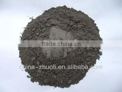 ZhuoliSilicate Cement / Portland Cement Acid-Proof,Anti-Algae,Decorative,Expansive photo-2