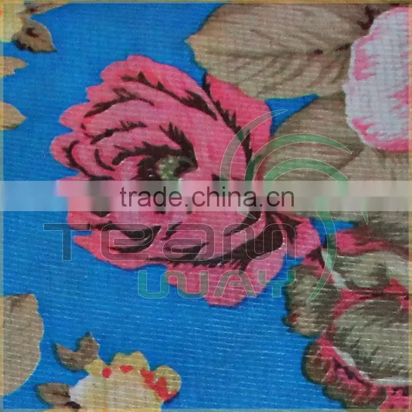Printed Stitchbond Nonwoven for Mattress 08 photo-4