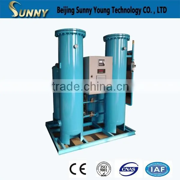 99.9% of Nitrogen Generator Price photo-4