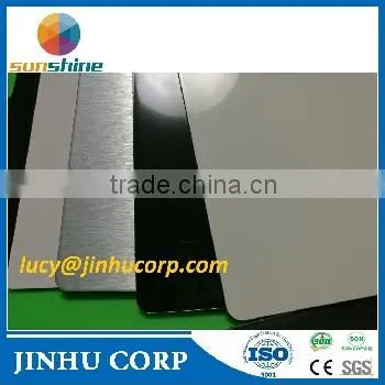 4'x8' Standard ACP Sheet, ACM FACTORY, Customized Size / Color Allowed photo-2
