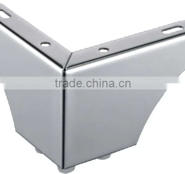 Supply Metal Dining Table Legs Chrome Metal Dining Table Legsnice Chrome Metal Dining Table LegsA118-b photo-5