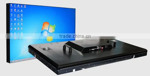 4pcs*46inch DID Samsung Screen Monitor With Bracket photo-2