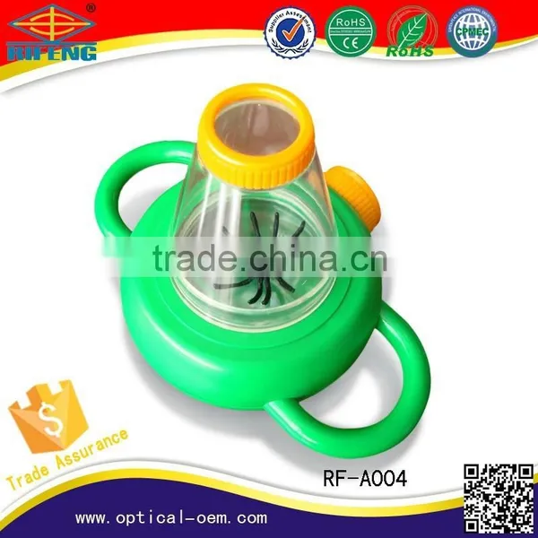 Optical Instruments Magnifying Glass Insect Viewer Magnifiers photo-4