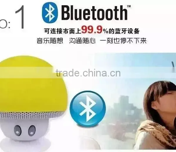 Bluetooth Speaker photo-6