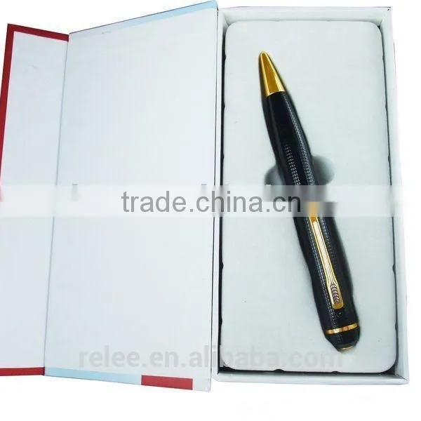 RLC-929 720P Hidden Camera Pen Recorder photo-5