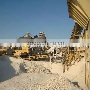 Artificial Stone Machinery
