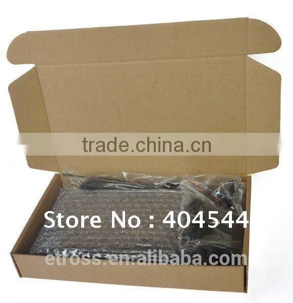 Etross-8848 GSM Wireless Fax Gateway Voice Fax photo-4