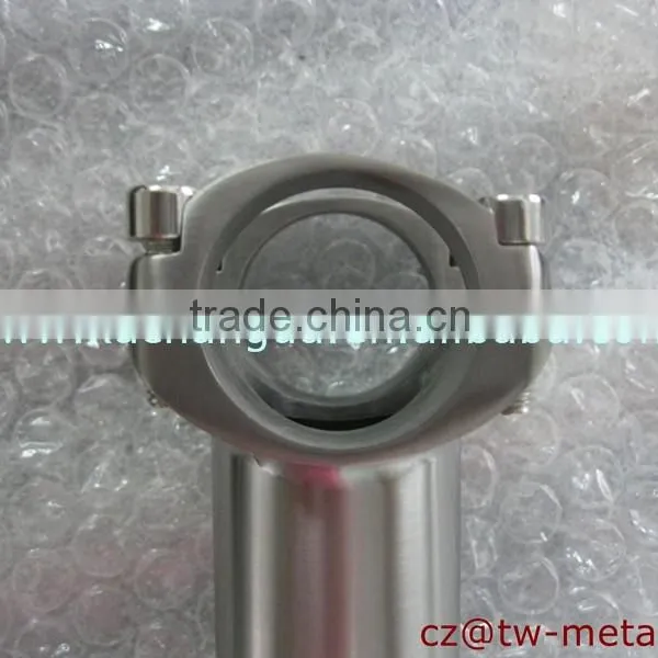 2016 New Design Titanium Bicycle Stem Titanium Bike Part photo-3