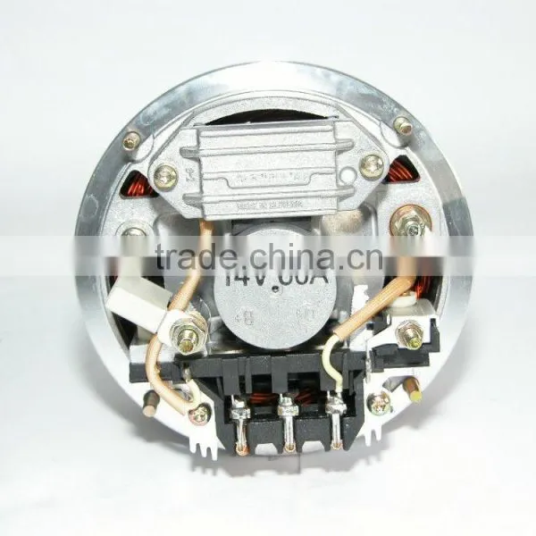 AAK2301 Iskra/ Letrika Alternator photo-3