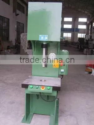 Y41 Seriers C-frame Hydraulic Press