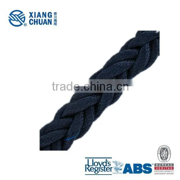 LR Approvaled Marine Polypropylene Rope photo-6