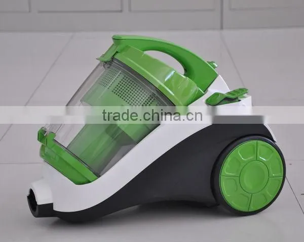 High Multi Cyclonic Vacuum Cleaner CS-T4005 photo-3