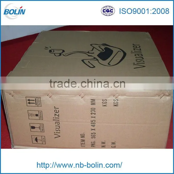Guarantee Portable Digital Document Camera