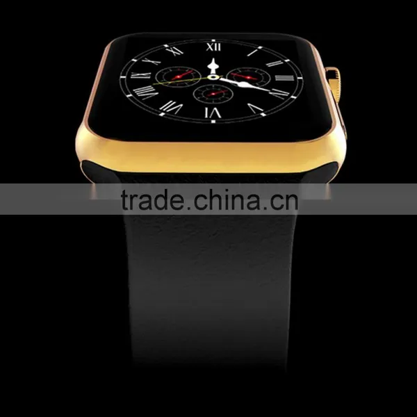 Heart Rate Test Smart Watch A9 Smart Watch Cheap photo-5