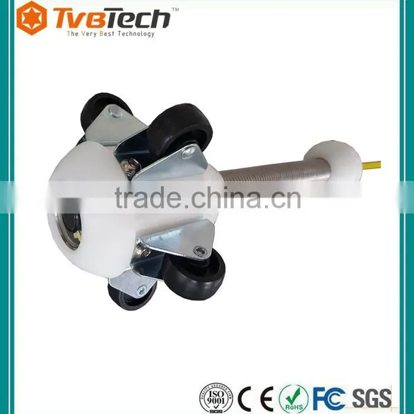 Self Levelling Drain Inspection/Sewer Camera System 60M-120M photo-6