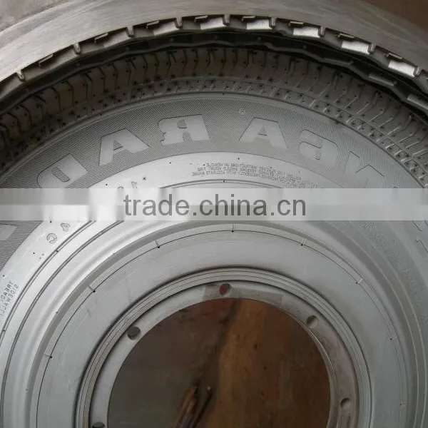 OEM PCR Tire Mold Professional Manufacturer