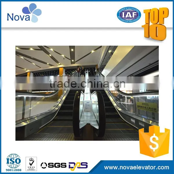 Electric Person Factory Price Used Escalators for Sale