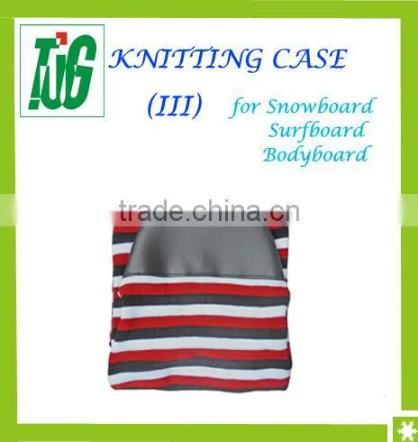 Knitting Case for Snow, Surf & Body Board Cover photo-2