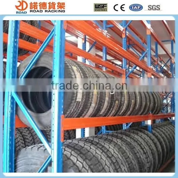 Warehouse Pallet Racking photo-4