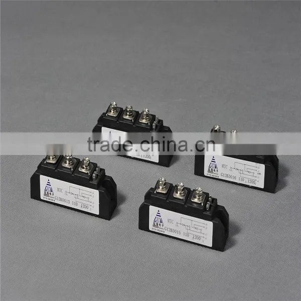 Xiangyang Guihai MTC Thyristor Module photo-2