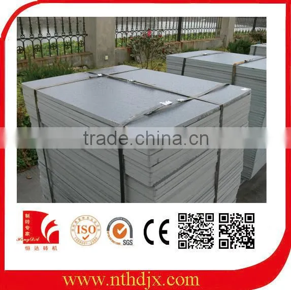 High Quality Waterproof Plastic Pallets for Brick Block Making Machine photo-2