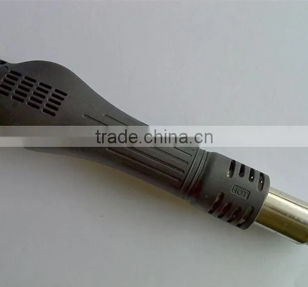 Rework Soldering Station Hot Air Gun photo-2