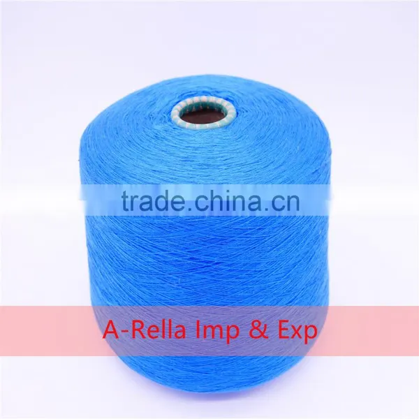 Acrylic Cotton Yarn , Blend Yarn Yarn for Knitting , Blend Yarn photo-3