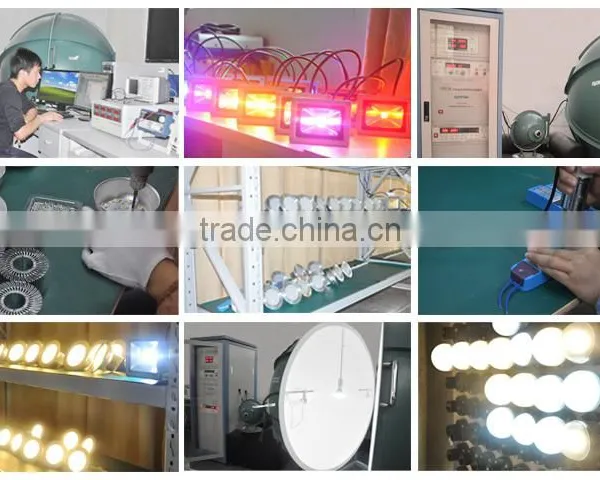 CE ROHS Approval 50W Brightest Led Flood Light photo-6
