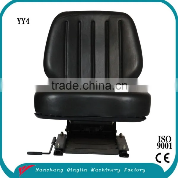 Wholesale Supplying Construction Seat for Construction Parts