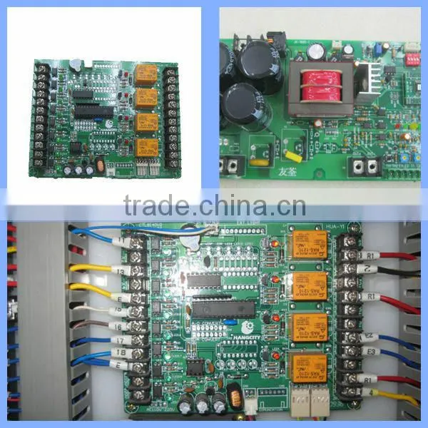 185KW Frequency Inverter Variable Frequency High Power dc to ac Inverter photo-5