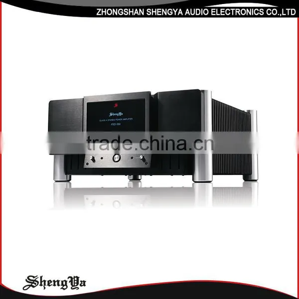CS-6 High Quality Hot Sale Professional Audio dj Power Amplifier photo-5