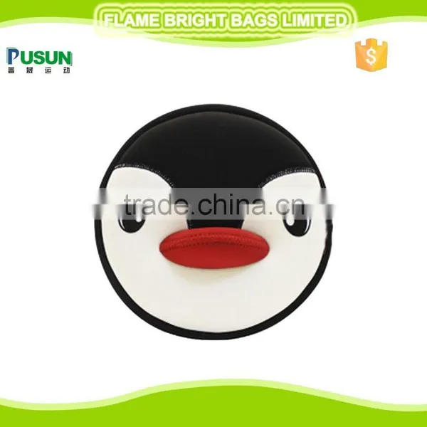 Fancy Neoprene Trolley School Bag for Kids Surprise Bag photo-3