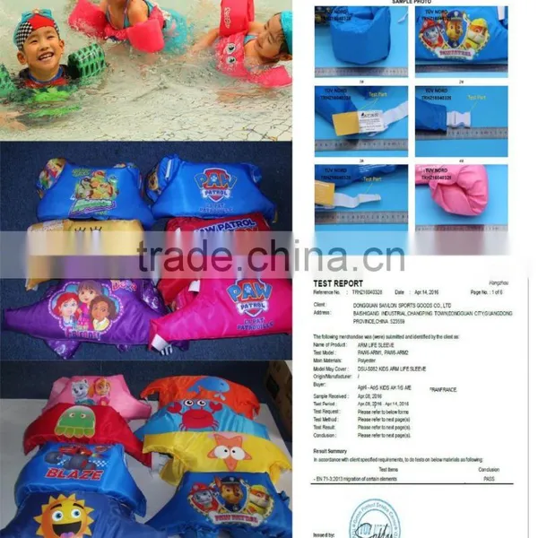 Baby Swimming Vest or Life Vest photo-4