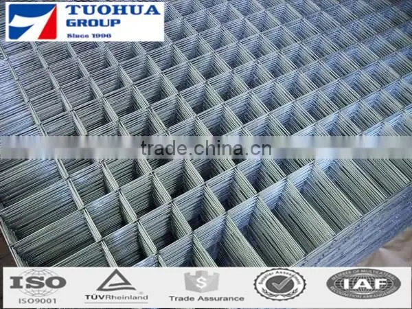 Welded Wire Mesh Panels photo-3