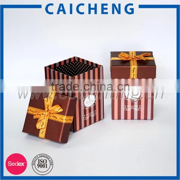 Luxury Muslim Wedding Gift Box Packaging photo-6