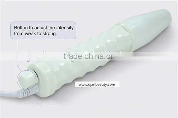 High Frequency Facial Massager Cauterizing Machine photo-3