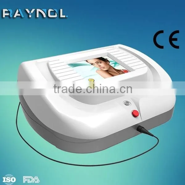 Portable High Frequency Galvanic Facial Machine photo-2