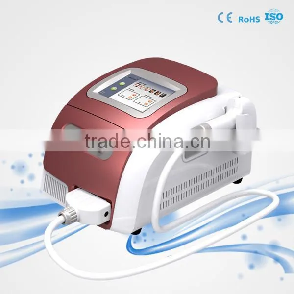 No Pain no Downtime Laser Diode Machine / Diode Laser 808nm / Laser Diodo With CE and ROHS Certificate photo-5
