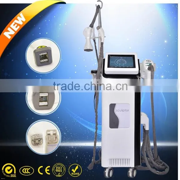 Weight loss Body shaping Make up skin energy activation machine