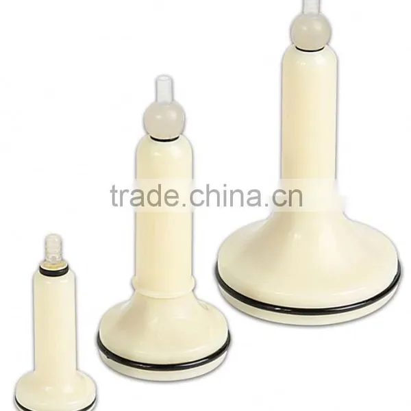 NV-600 Vacuum Butt Lifting Breast Actives Enlargement Suction Development Machine photo-4