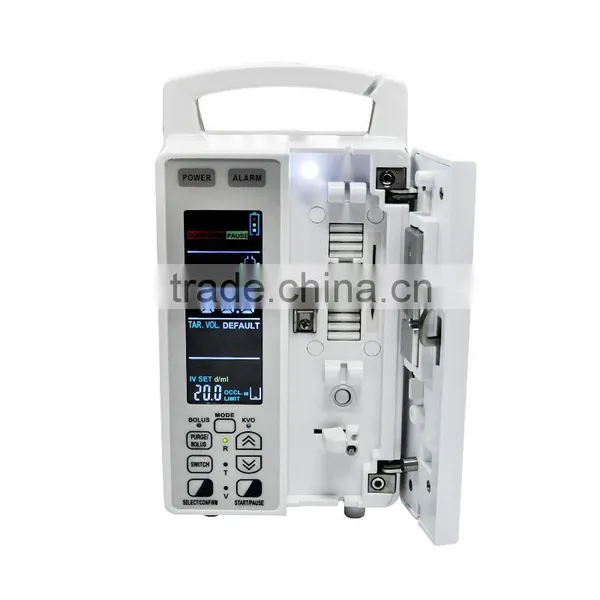 2016 Cheap Lower Price Famous Brand New Infusion Pump photo-5