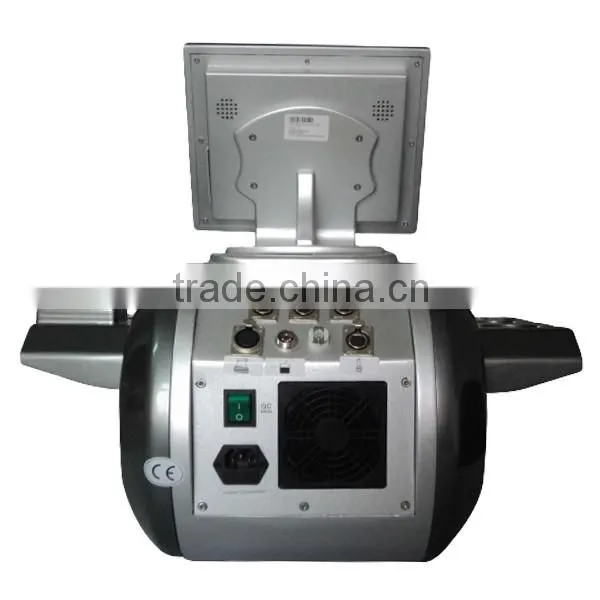 Portable Ultrasound Machine Cavitation Treatment Does Not Require Cavitation Ultrasound Machine Any Special Pre-treatment Not Require Anesthesia. Body Contouring photo-5