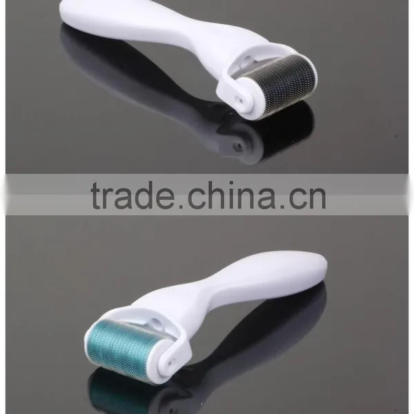 GTO Hotsales 1080needles Body Derma Roller Microneedle Therapy photo-5
