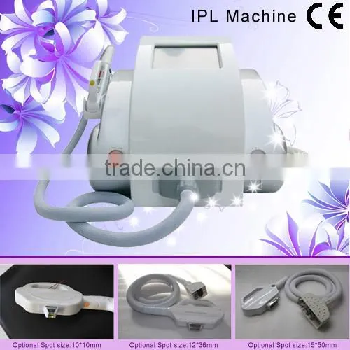 2016 Best Quality Active IPL Machine AP-TK for Permanent Hair Removal for Salon Besuty Use photo-2