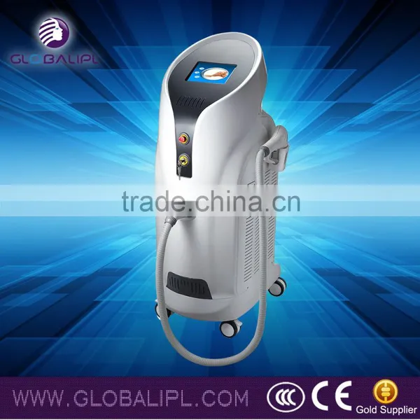 Manufacturer Wholesale Diode Hair Removal Laser/diode Laser Hair Removal Portable photo-2