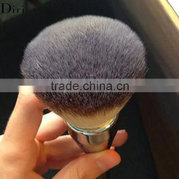 Metal Cosmetic Accessories Makeup Tools Foundation Brush photo-2