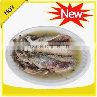 Tasty Canned Yellow Tuna in Oil Canning Factory