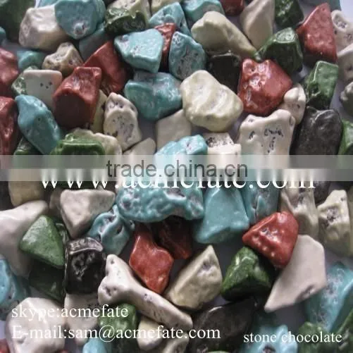 Wholesale / Top Quality/stone Chocolate photo-3